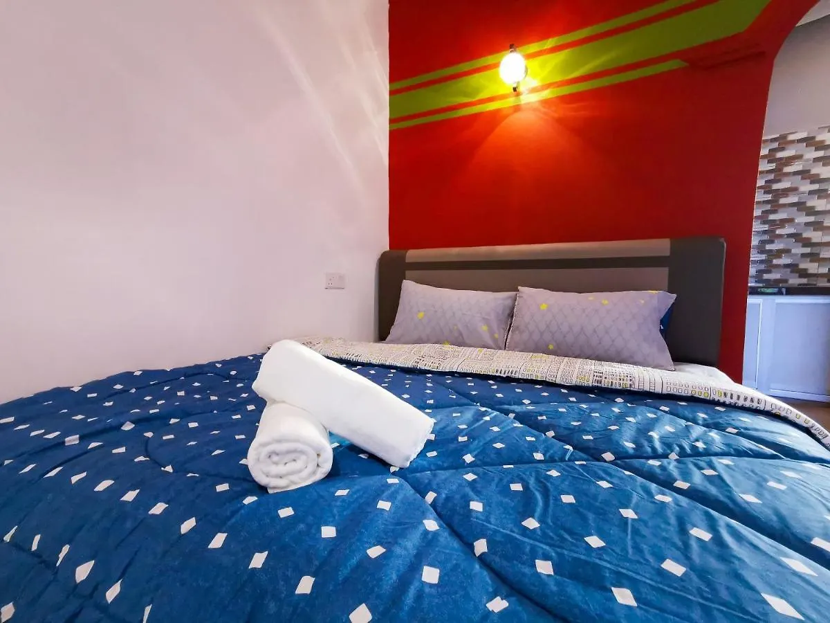 Cenang Room Rahsia Motel Pantai Cenang   Pantai Cenang (Langkawi)