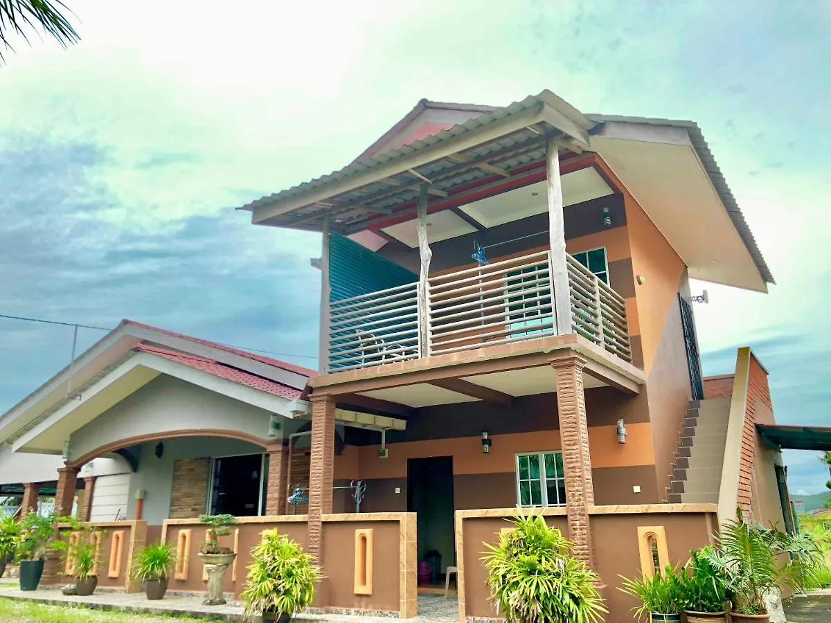 Cenang Room Rahsia Motel Pantai Cenang  Maleisië