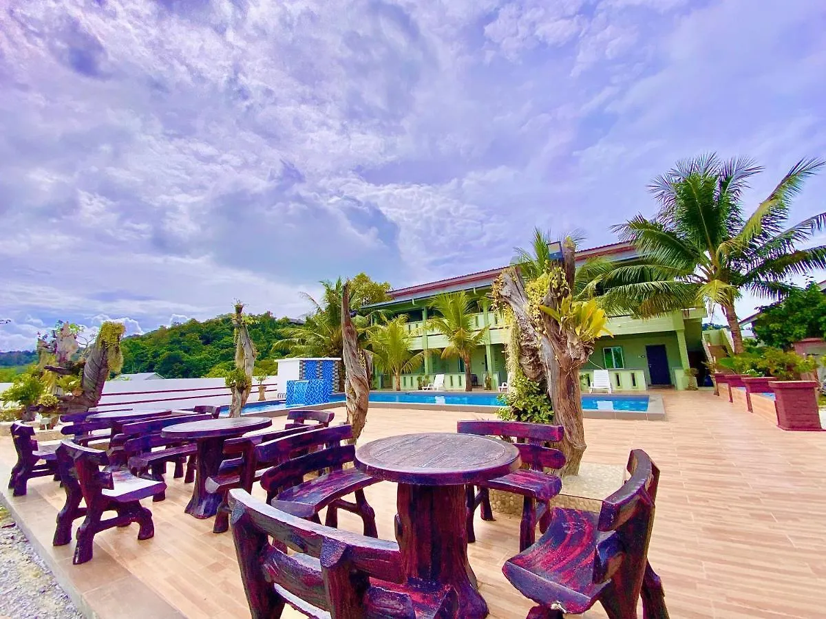 Cenang Room Rahsia Motel Pantai Cenang   Pantai Cenang (Langkawi)