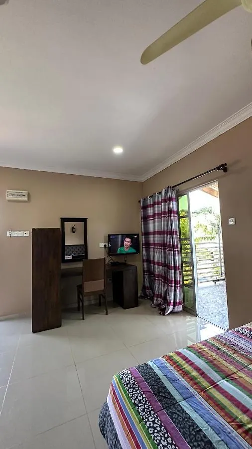 Cenang Room Rahsia Motel Pantai Cenang