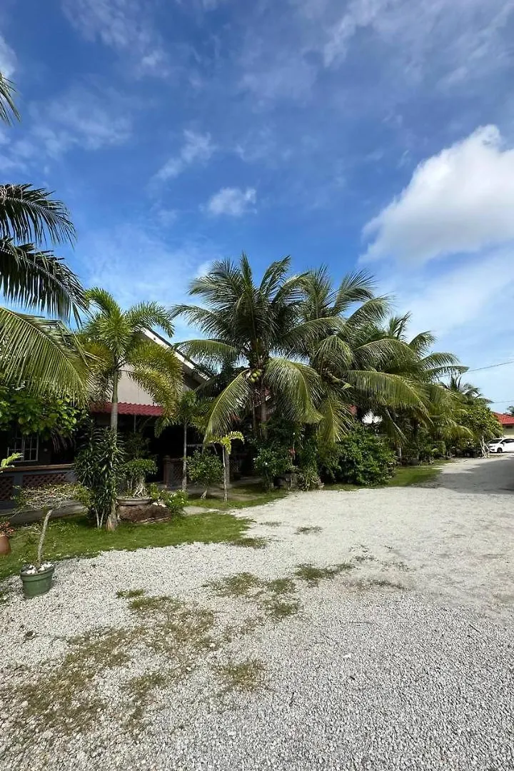Cenang Room Rahsia Motel Pantai Cenang  Maleisië