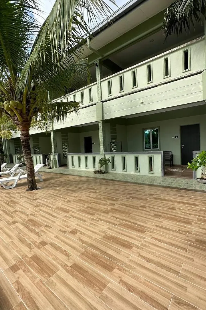 Cenang Room Rahsia Motel Pantai Cenang  Pantai Cenang (Langkawi)