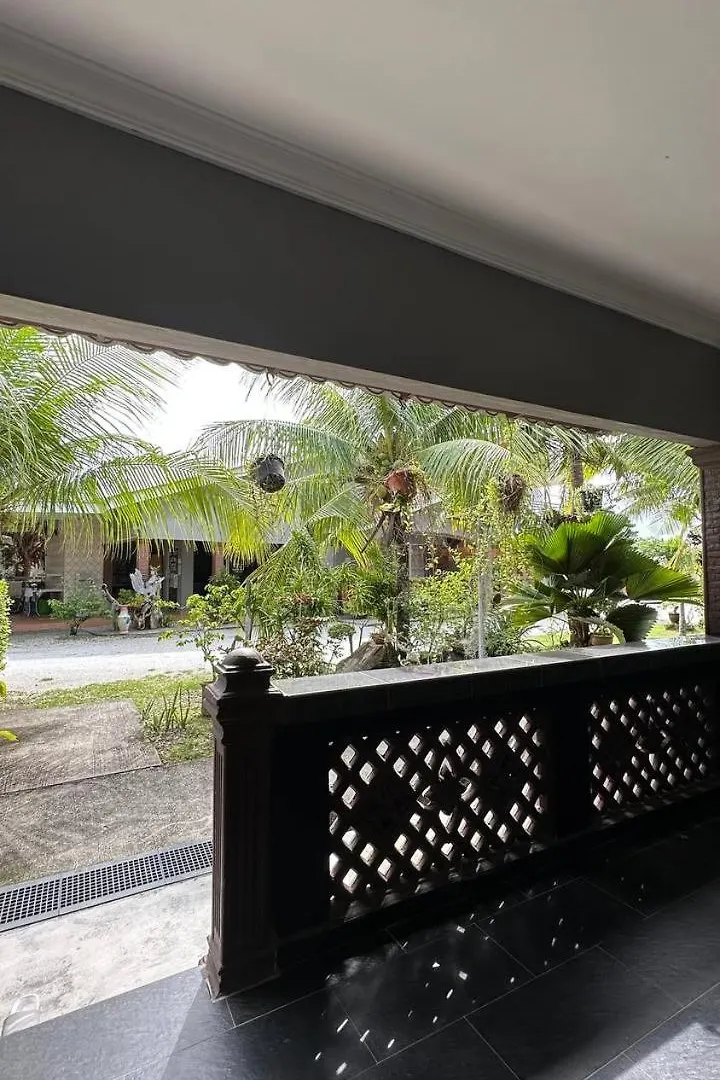 Cenang Room Rahsia Motel Pantai Cenang