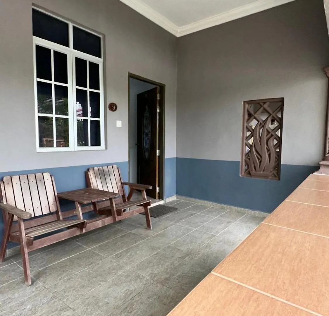 Cenang Room Rahsia Motel Pantai Cenang
