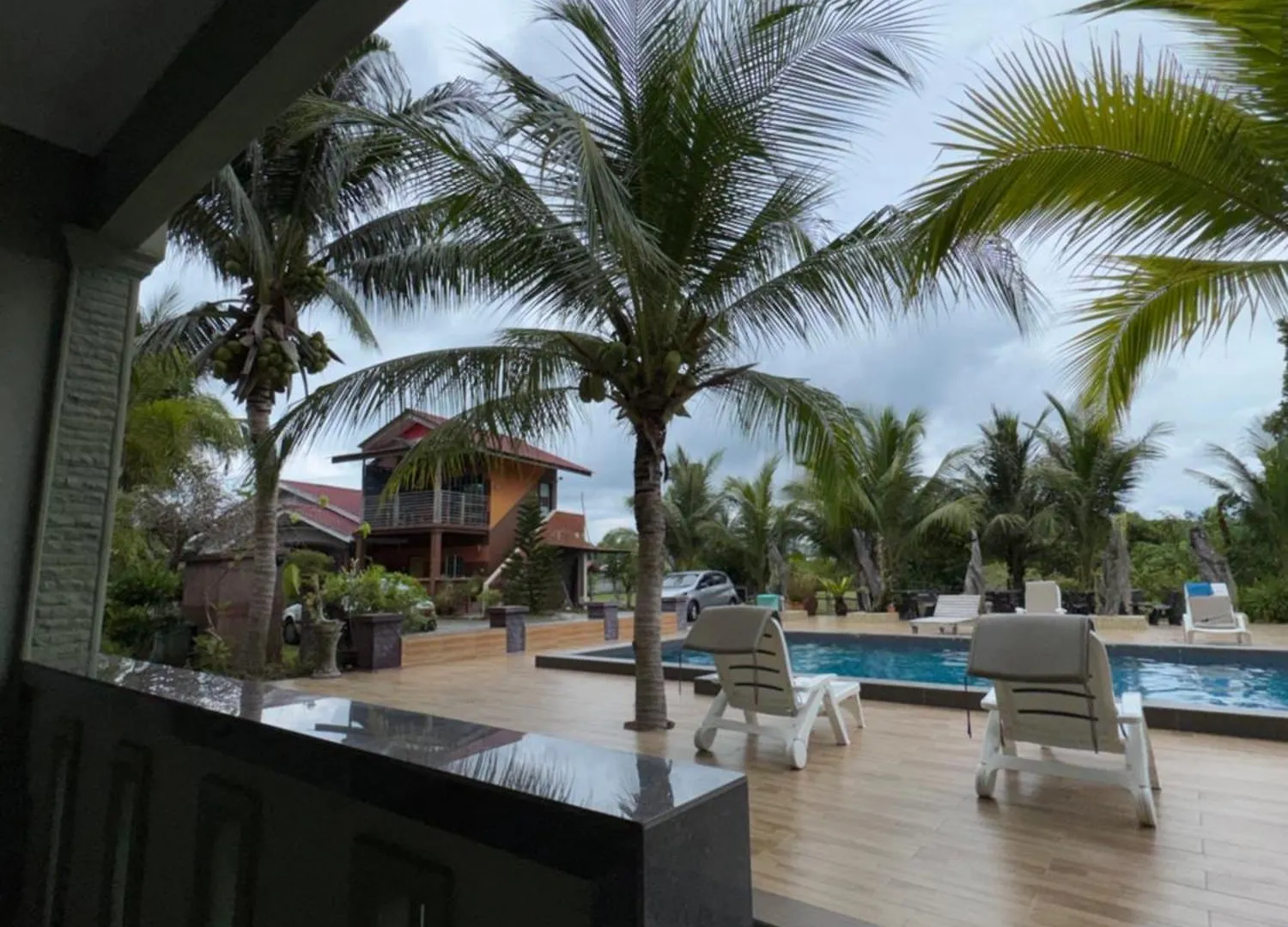 Cenang Room Rahsia Motel Pantai Cenang  Pantai Cenang (Langkawi)
