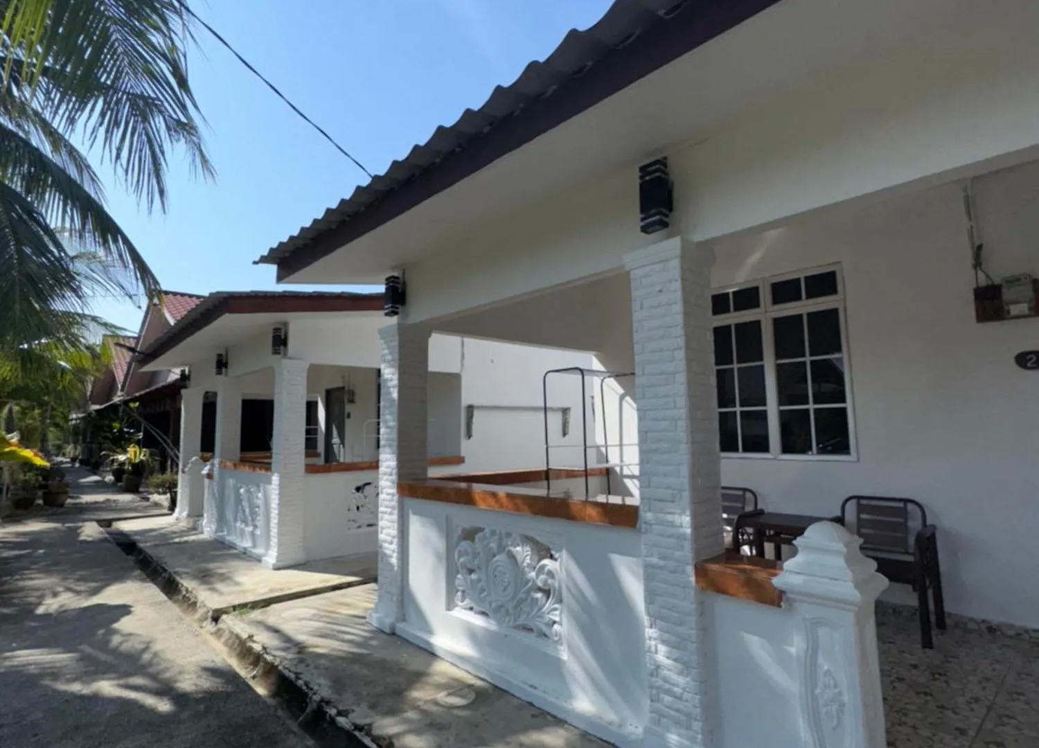 Cenang Room Rahsia Motel Pantai Cenang