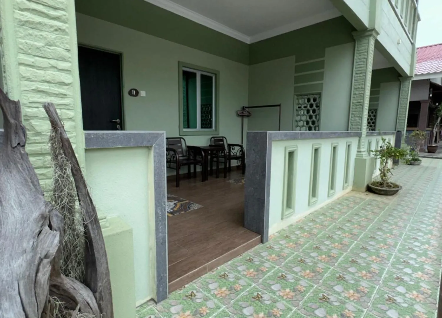Cenang Room Rahsia Motel Pantai Cenang