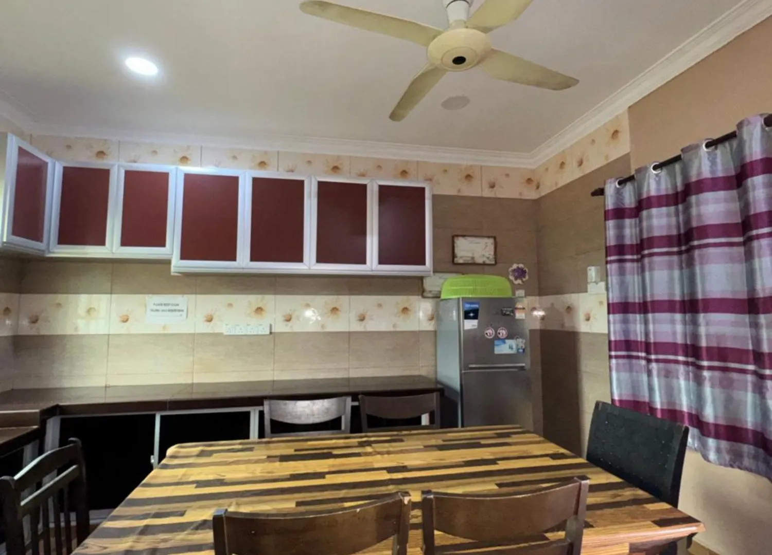 Cenang Room Rahsia Motel Pantai Cenang