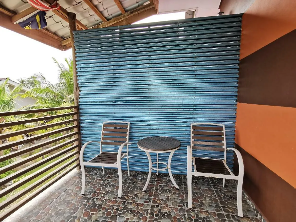 Cenang Room Rahsia Motel Pantai Cenang  Pantai Cenang (Langkawi)