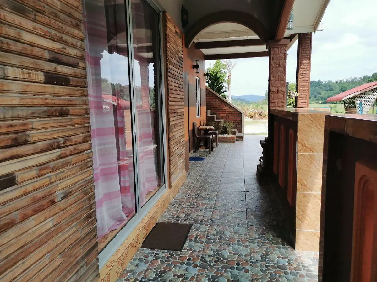 Cenang Room Rahsia Motel Pantai Cenang