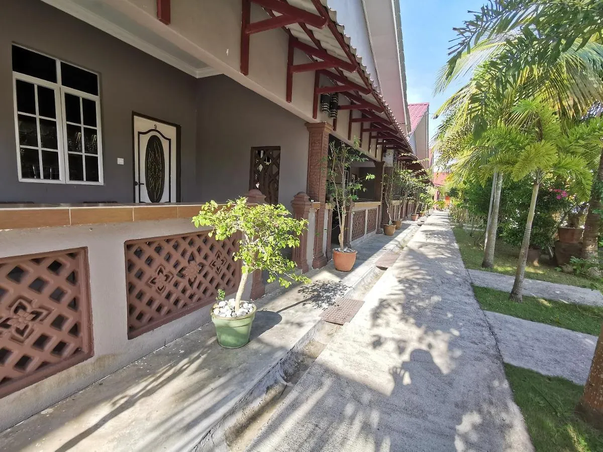 Cenang Room Rahsia Motel Pantai Cenang