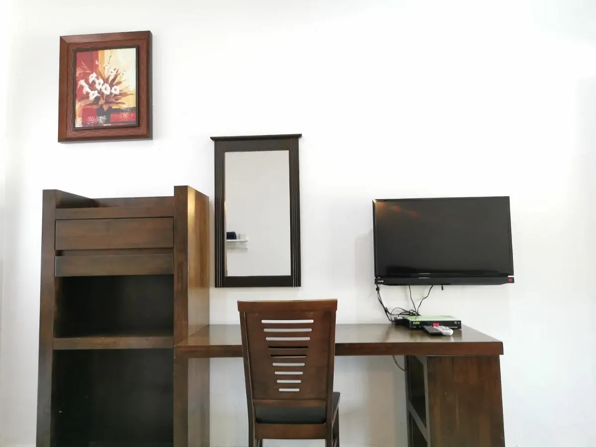 Cenang Room Rahsia Motel Pantai Cenang   Pantai Cenang (Langkawi)