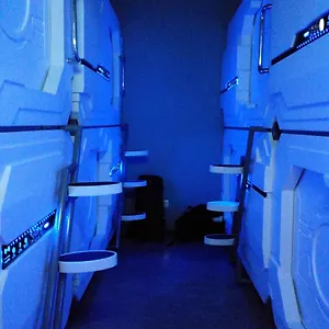Space @ Chinatown Maleisië
