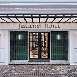 The Jesselton Maleisië