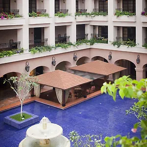 Casa Del Rio Maleisië